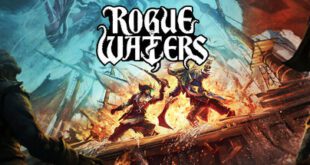 Rogue Waters