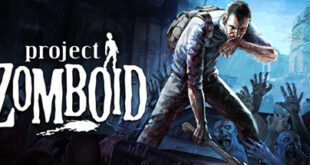 Project Zomboid