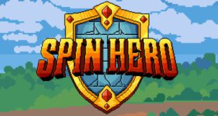 Spin Hero