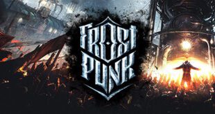 Frostpunk