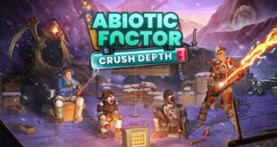 Abiotic Factor