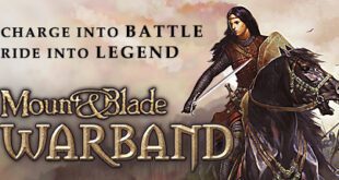 Mount And Blade Warband