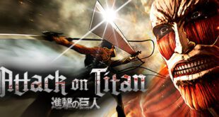 Attack on Titan Wings of Freedom