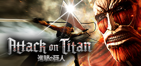 Attack on Titan Wings of Freedom