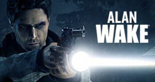 Alan Wake