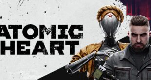 Atomic Heart