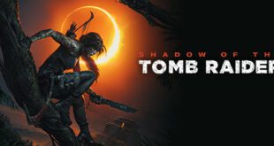 Shadow of the Tomb Raider