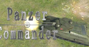 Panzer Commander