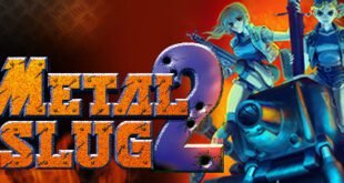 Metal Slug 2