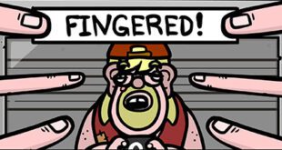 Fingered