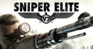 Sniper Elite V2