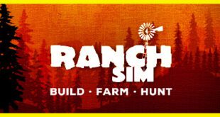 Ranch Simulator