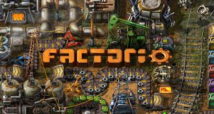 Factorio