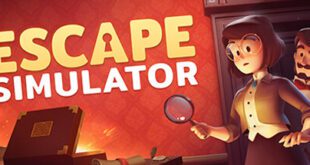 Escape Simulator