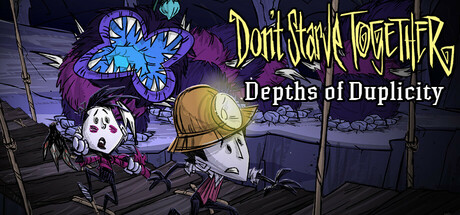 Don't Starve Together