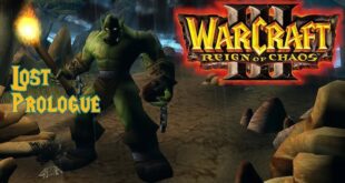 Warcraft 3 Reign of Chaos