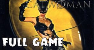 Catwoman