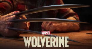 Marvel's Wolverine