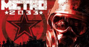 Metro 2033