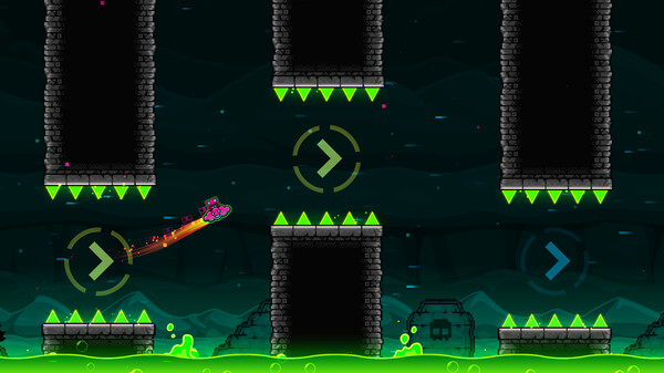 Geometry Dash