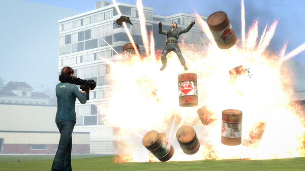 Garry's Mod