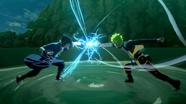 Naruto Shippuden Ultimate Ninja Storm 3 Full Burst HD