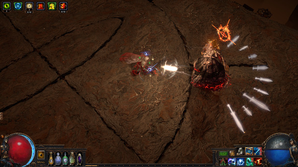 Path of Exile