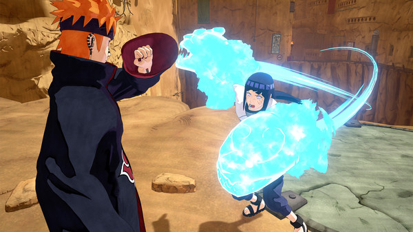 Naruto to Boruto Shinobi Striker