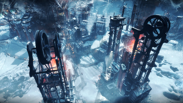 Frostpunk