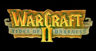 Warcraft 2 Tides of Darkness