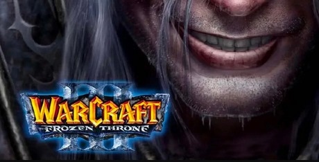 Warcraft 3 The Frozen Throne