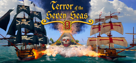 Terror of the Seven Seas