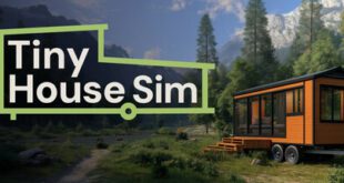 Tiny House Simulator