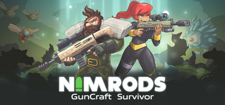 NIMRODS GunCraft Survivor