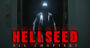 HELLSEED All Chapters