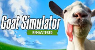 Goat Simulator Remastered