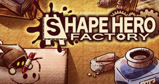 ShapeHero Factory