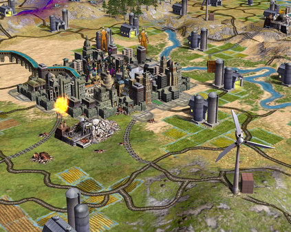 Sid Meier's Civilization 4