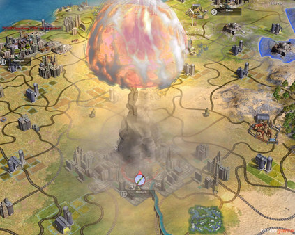 Sid Meier's Civilization 4