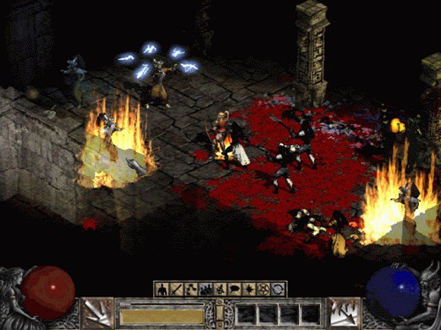 Diablo 2