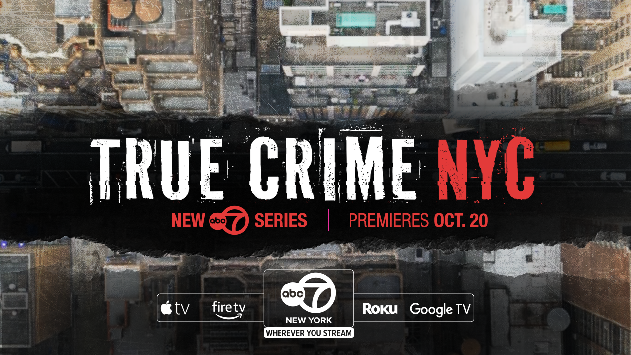 True Crime New York City