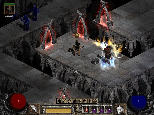 Diablo 2