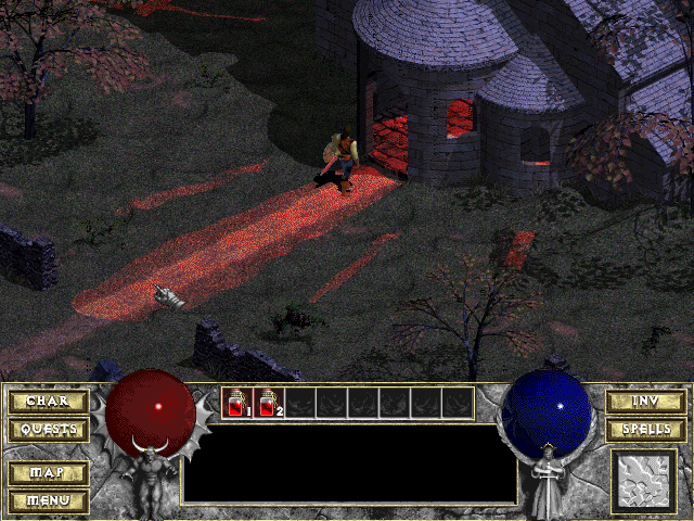 Diablo 1