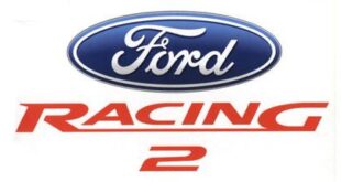 Ford Racing 2