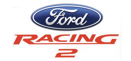 Ford Racing 2