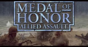 Medal of Honor Allied Assault