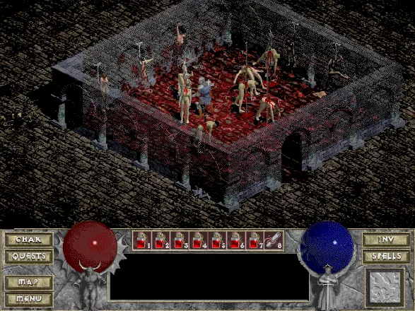 Diablo 1