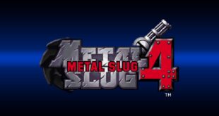 Metal Slug 4