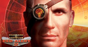 Command And Conquer Red Alert 2