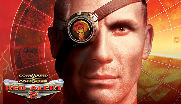 Command And Conquer Red Alert 2